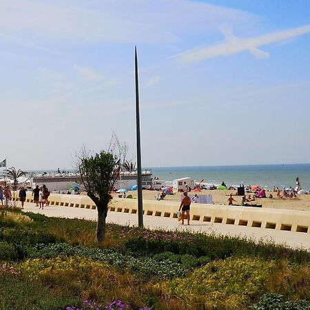 Westeinders Sea View Middelkerke Exterior photo