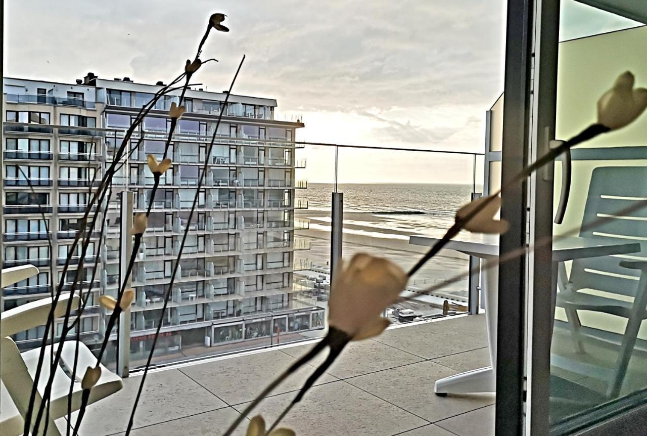 Westeinders Sea View Middelkerke Exterior photo