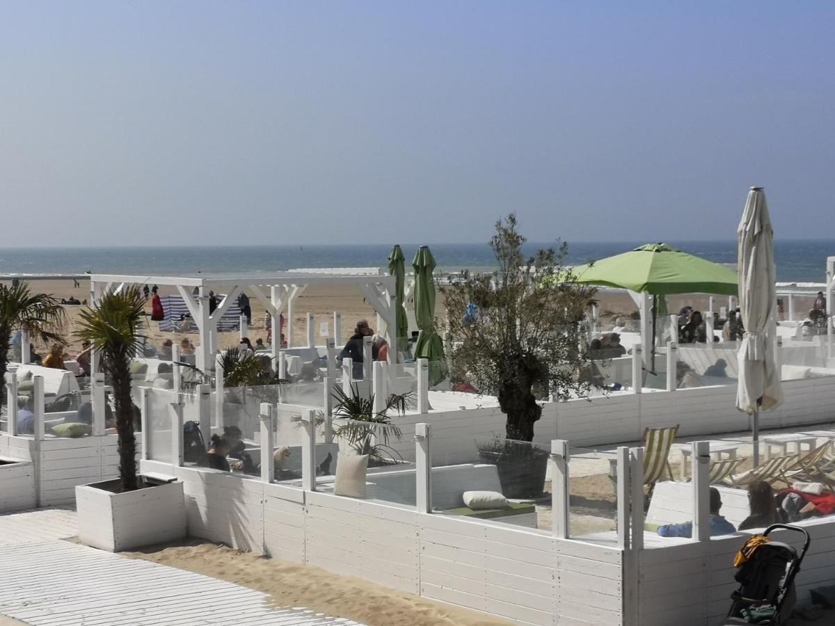 Westeinders Sea View Middelkerke Exterior photo