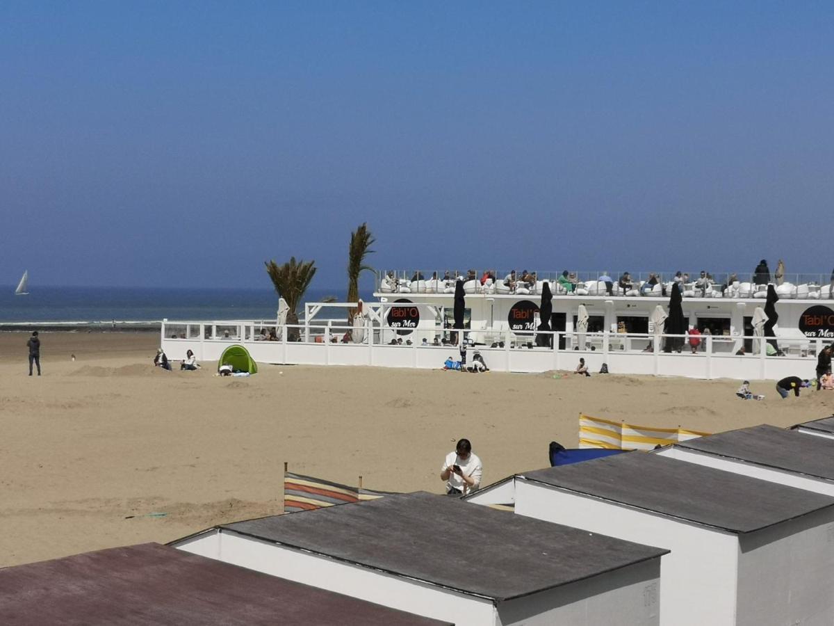 Westeinders Sea View Middelkerke Exterior photo