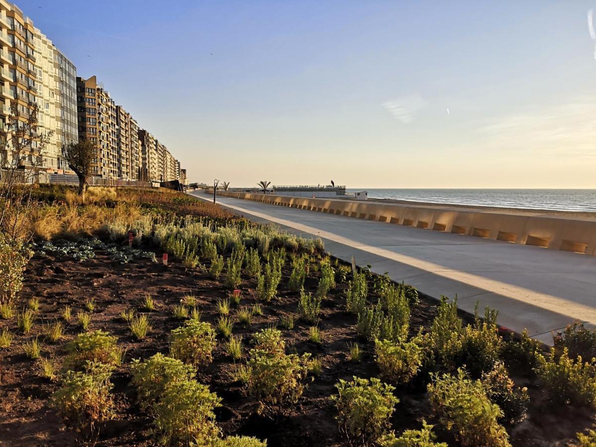 Westeinders Sea View Middelkerke Exterior photo